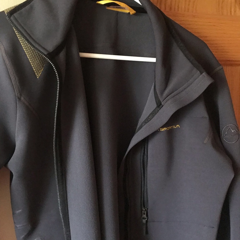 Women’s jacket
